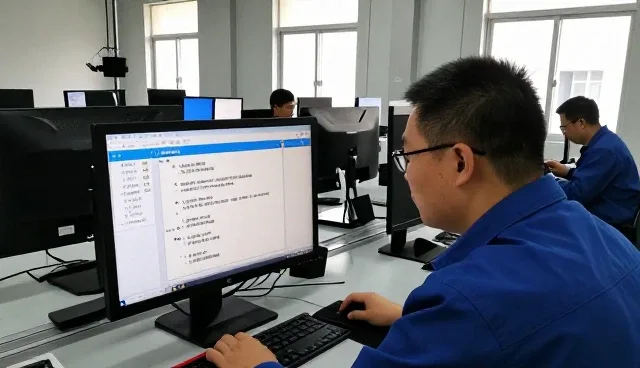 智能化改造满足现代企业发展需求